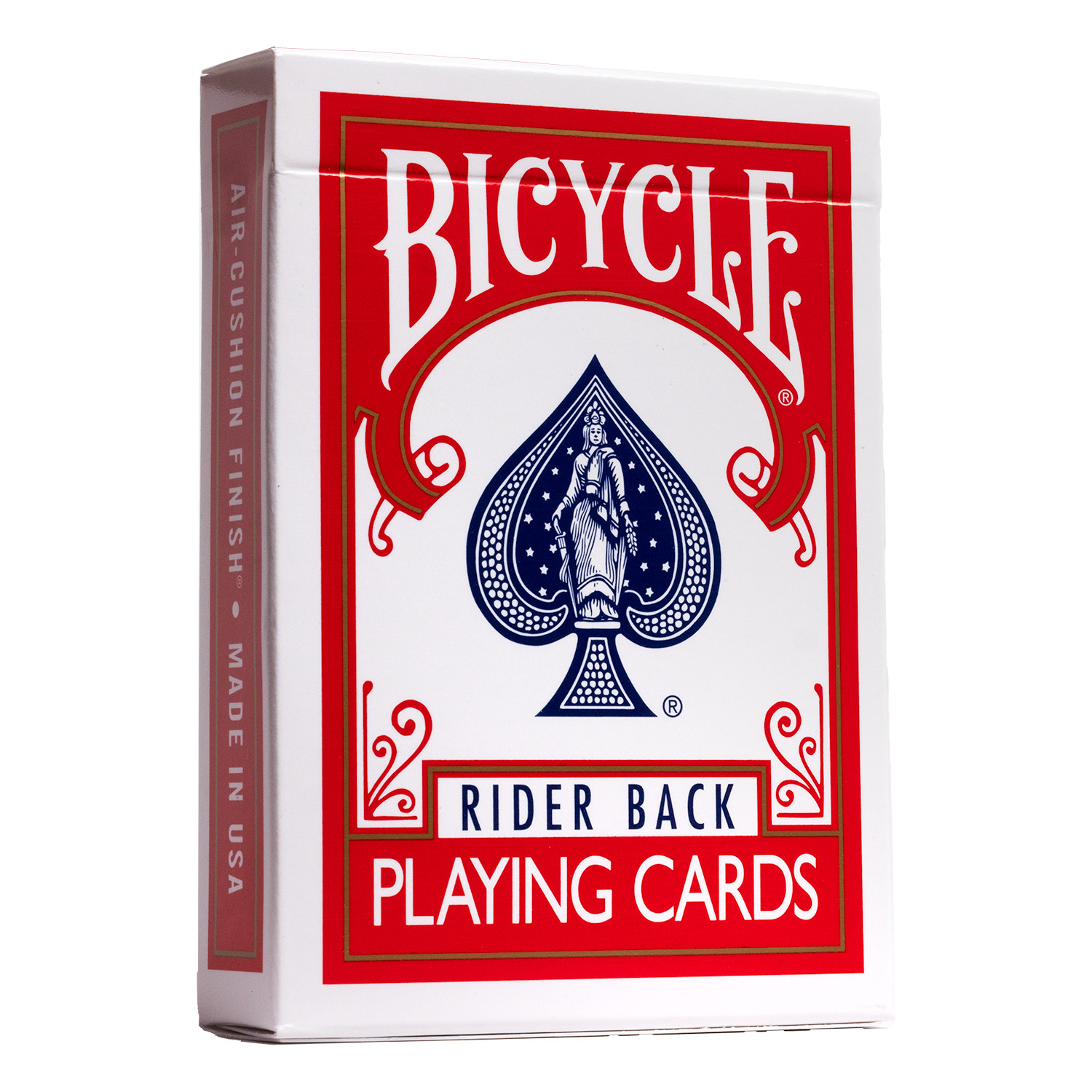 Bicycle butterfly playing online cards