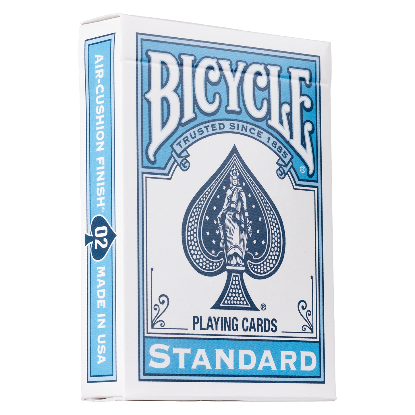 Bicycle Color Series #2 Breeze