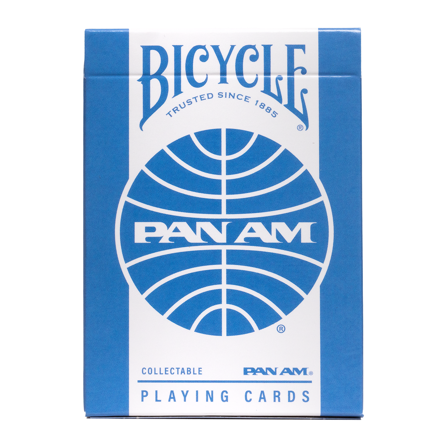 Bicycle Pan-Am 2-Pack