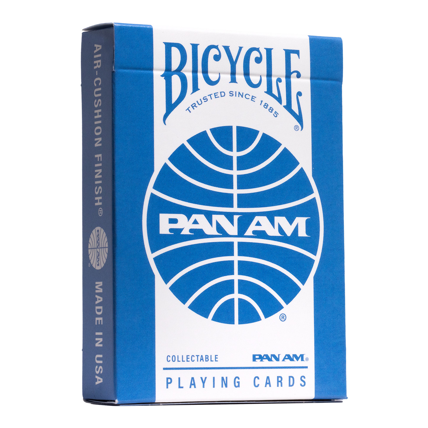 Bicycle Pan-Am 2-Pack