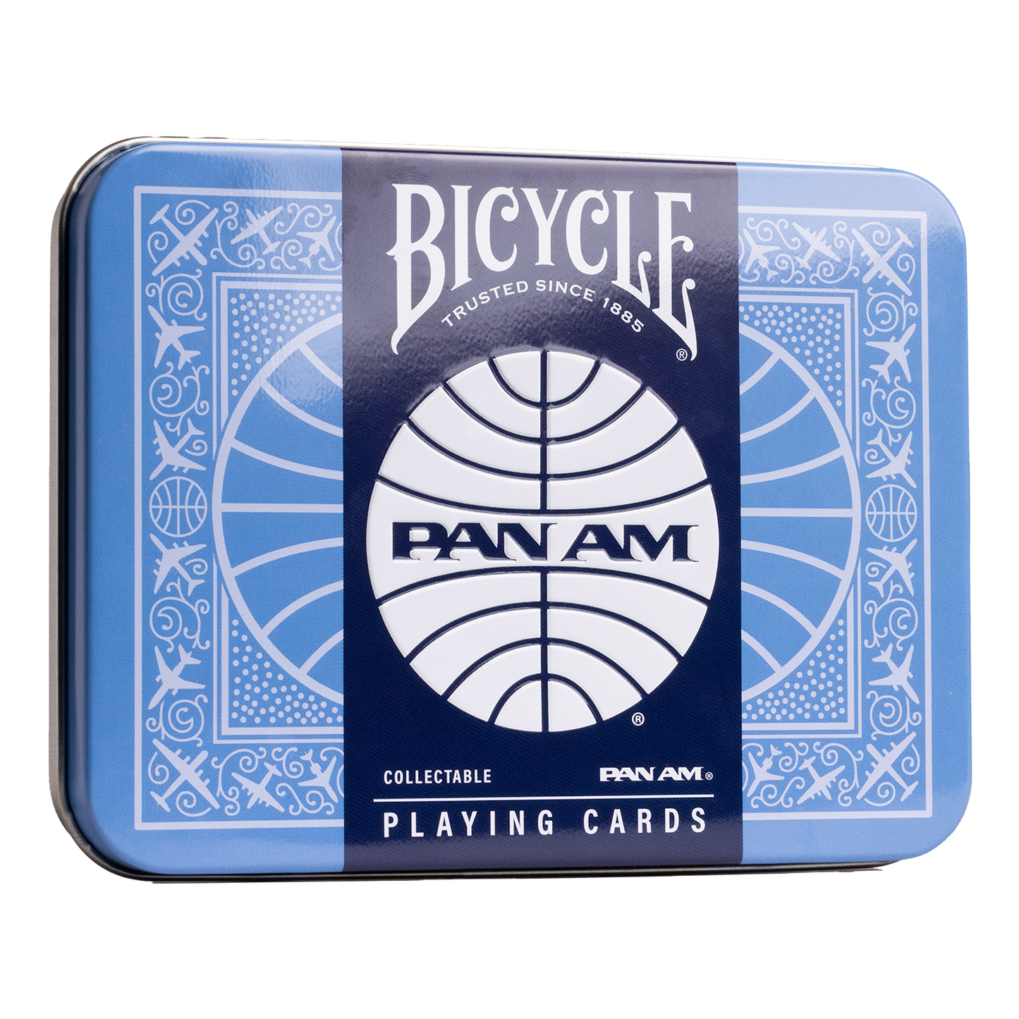 Bicycle Pan-Am 2-Pack