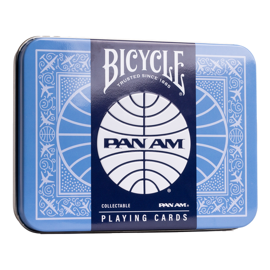 Bicycle Pan-Am 2-Pack