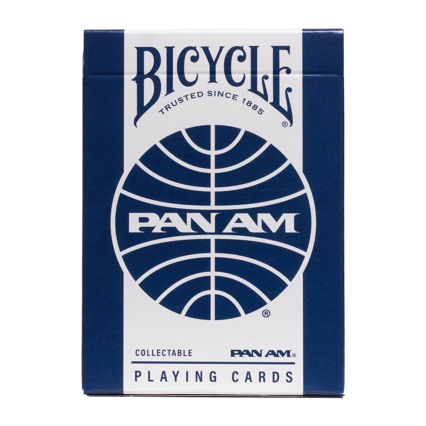 Bicycle Pan-Am 2-Pack