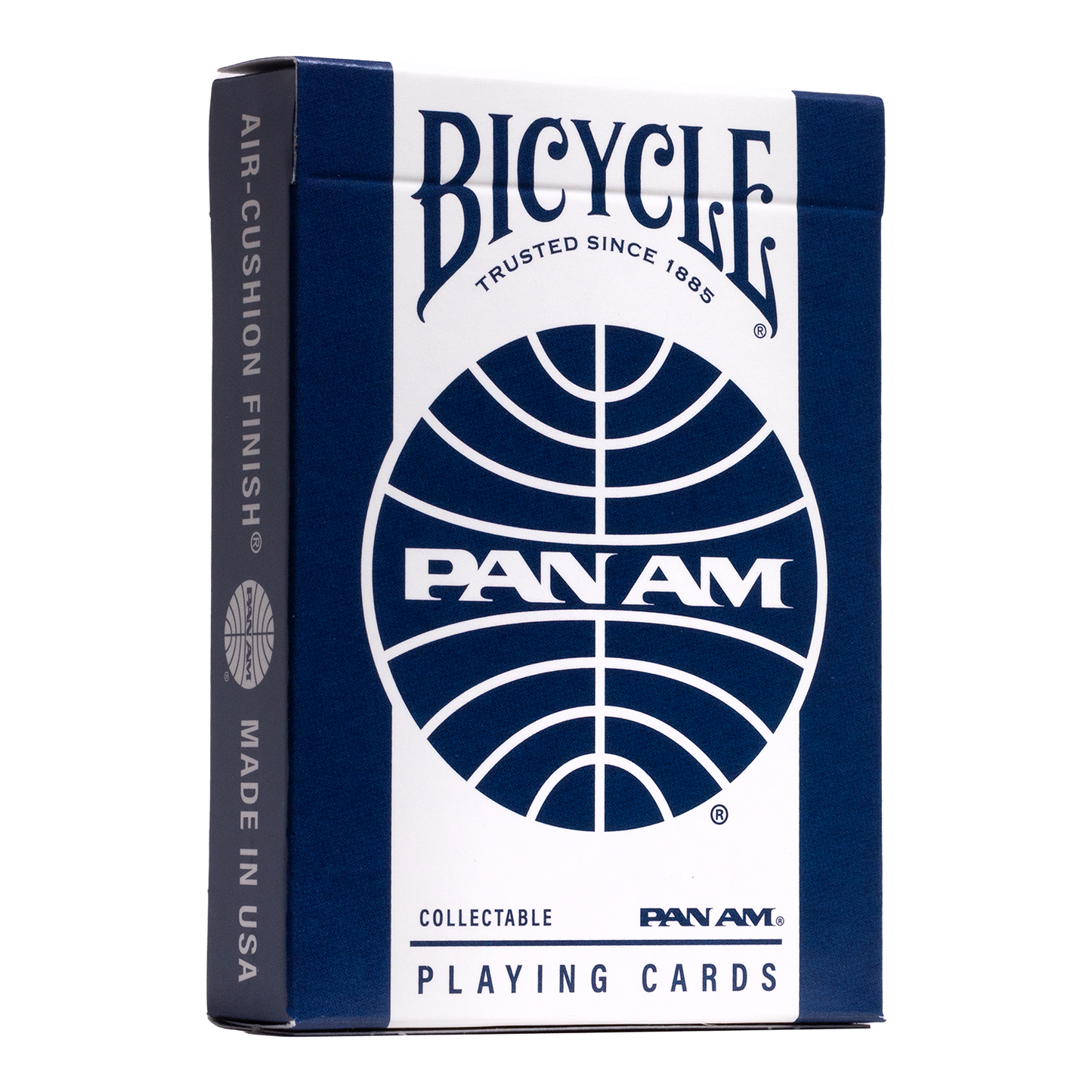 Bicycle Pan-Am 2-Pack