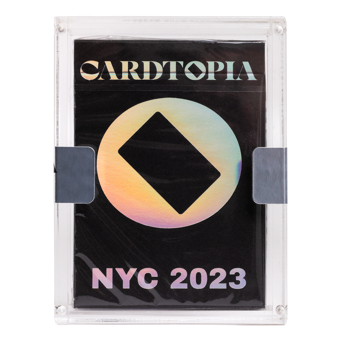 Cardtopia Event Deck 2023 (Carat Case)