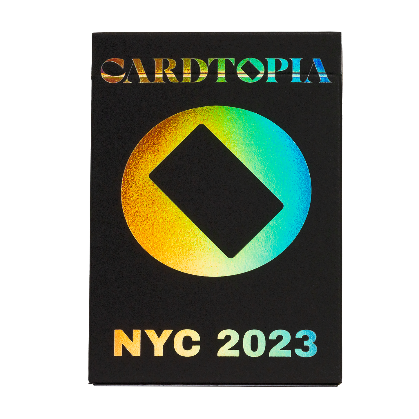 Cardtopia Event Deck 2023