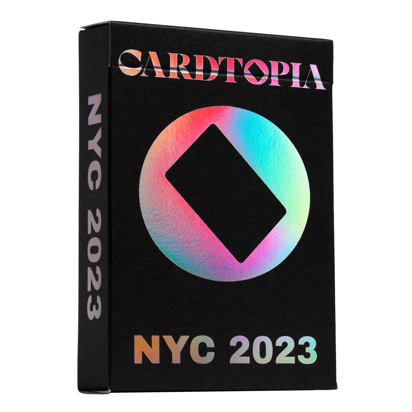Cardtopia Event Deck 2023
